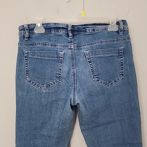 WDG jean - Picture 4 of 5